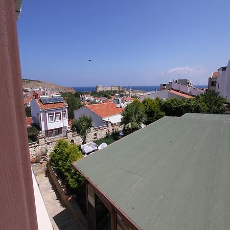 Destina Hotel בוזקאדה מראה חיצוני תמונה