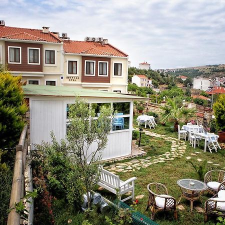Destina Hotel בוזקאדה מראה חיצוני תמונה