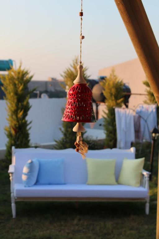 Destina Hotel בוזקאדה מראה חיצוני תמונה