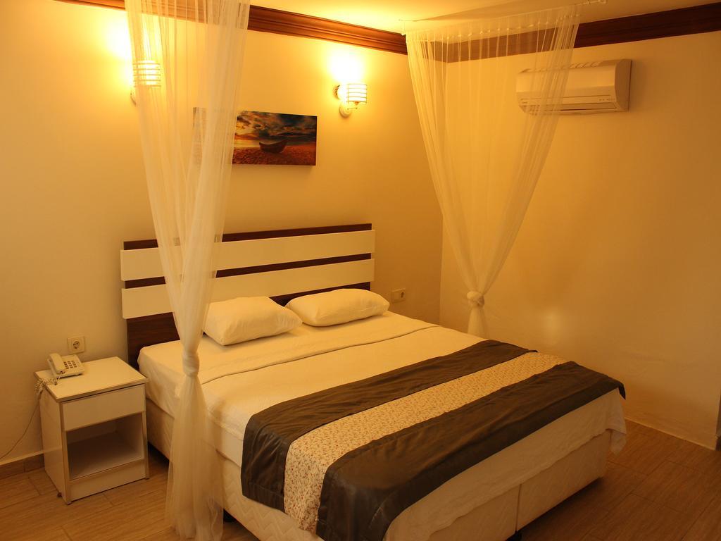 Destina Hotel בוזקאדה מראה חיצוני תמונה