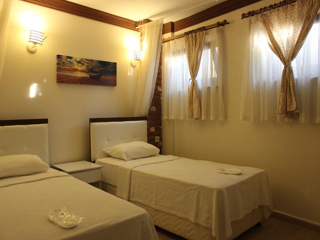 Destina Hotel בוזקאדה מראה חיצוני תמונה