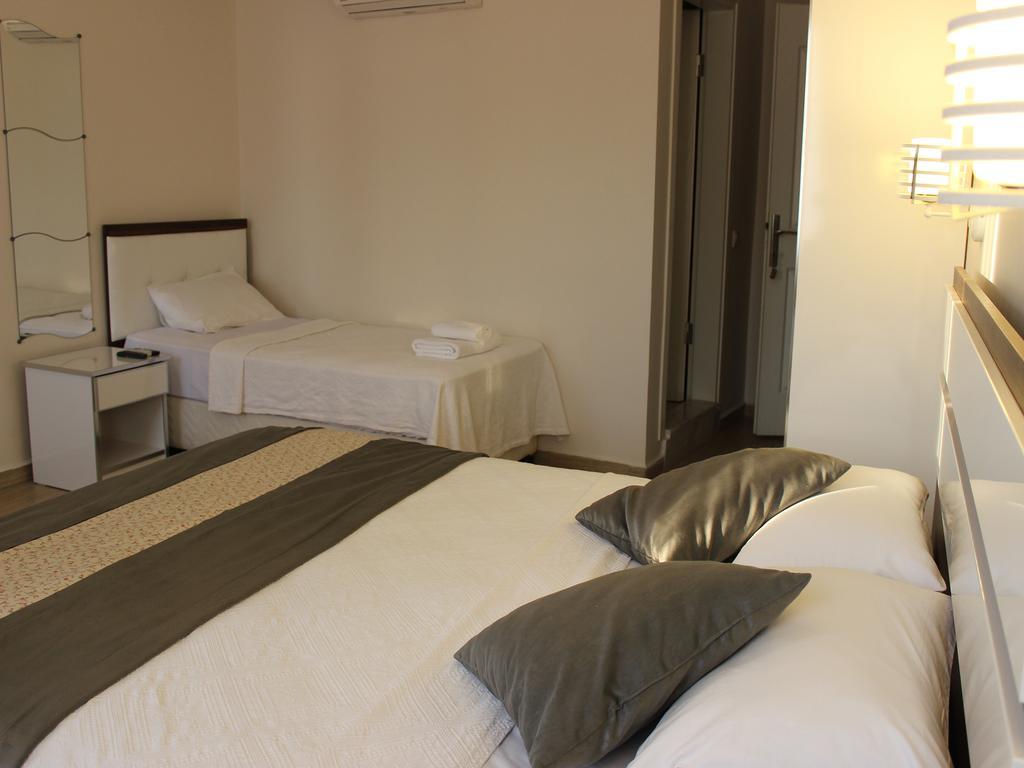 Destina Hotel בוזקאדה מראה חיצוני תמונה