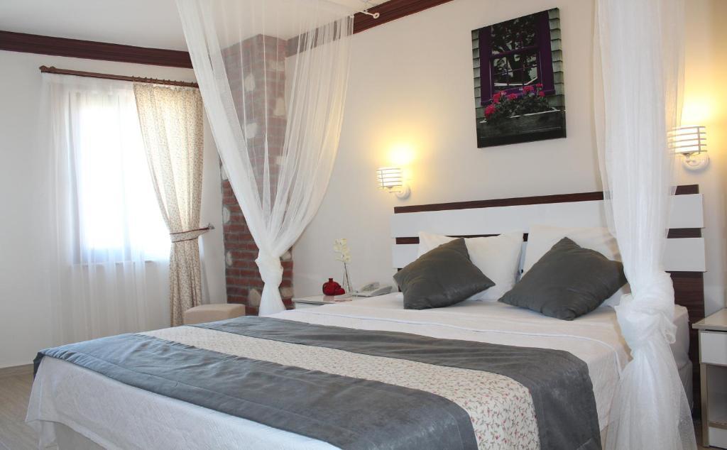 Destina Hotel בוזקאדה חדר תמונה