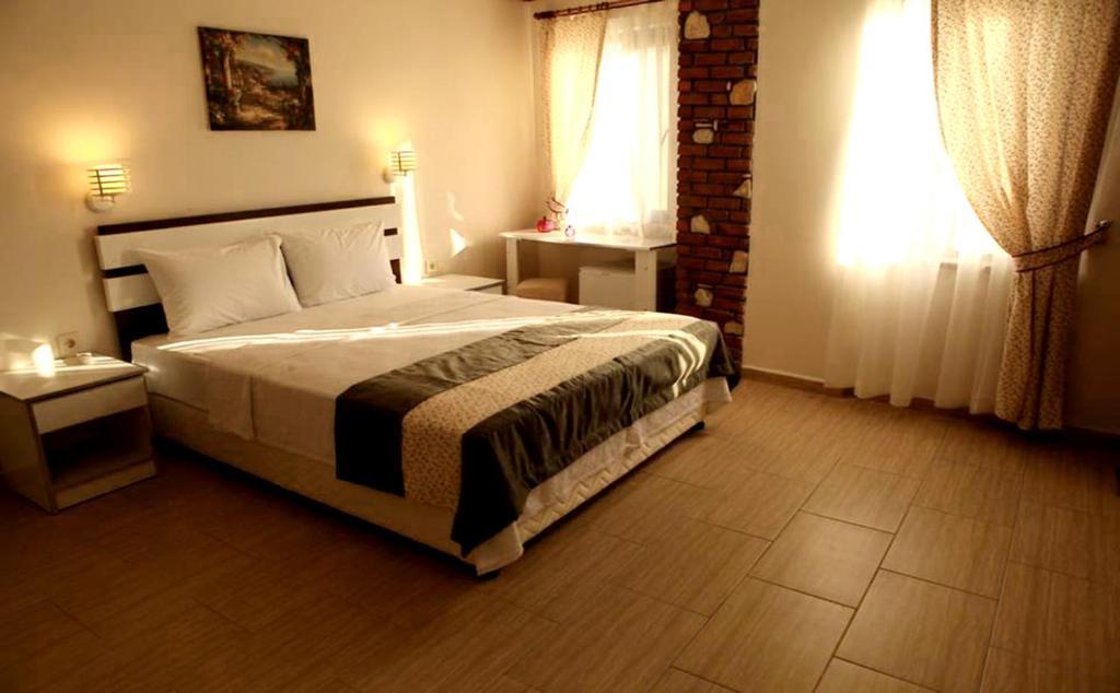 Destina Hotel בוזקאדה חדר תמונה