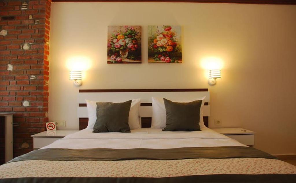 Destina Hotel בוזקאדה חדר תמונה