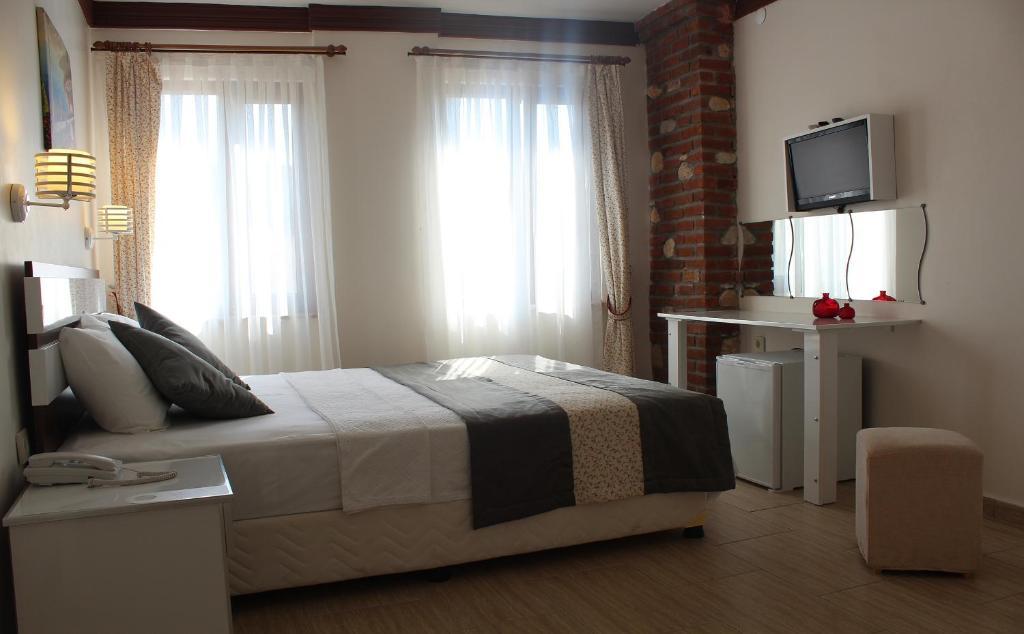 Destina Hotel בוזקאדה חדר תמונה