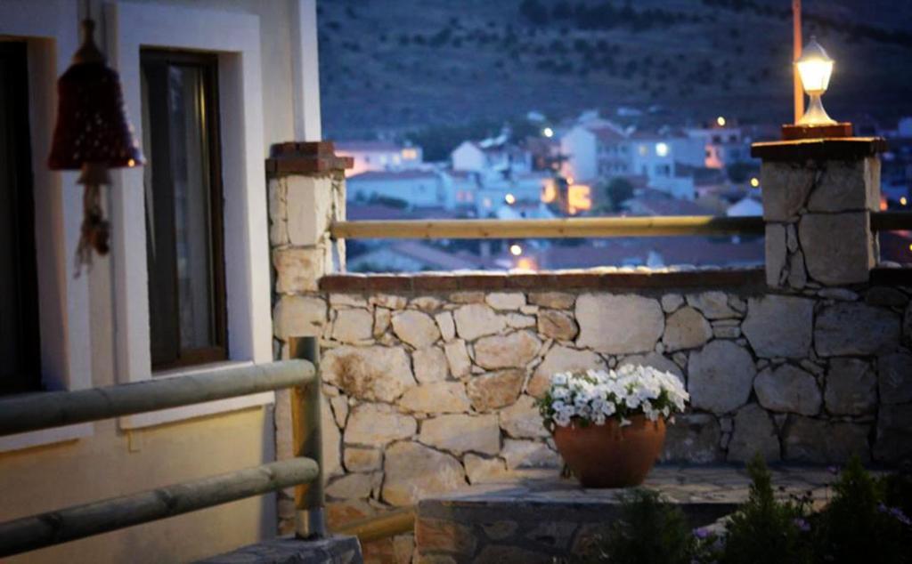 Destina Hotel בוזקאדה מראה חיצוני תמונה