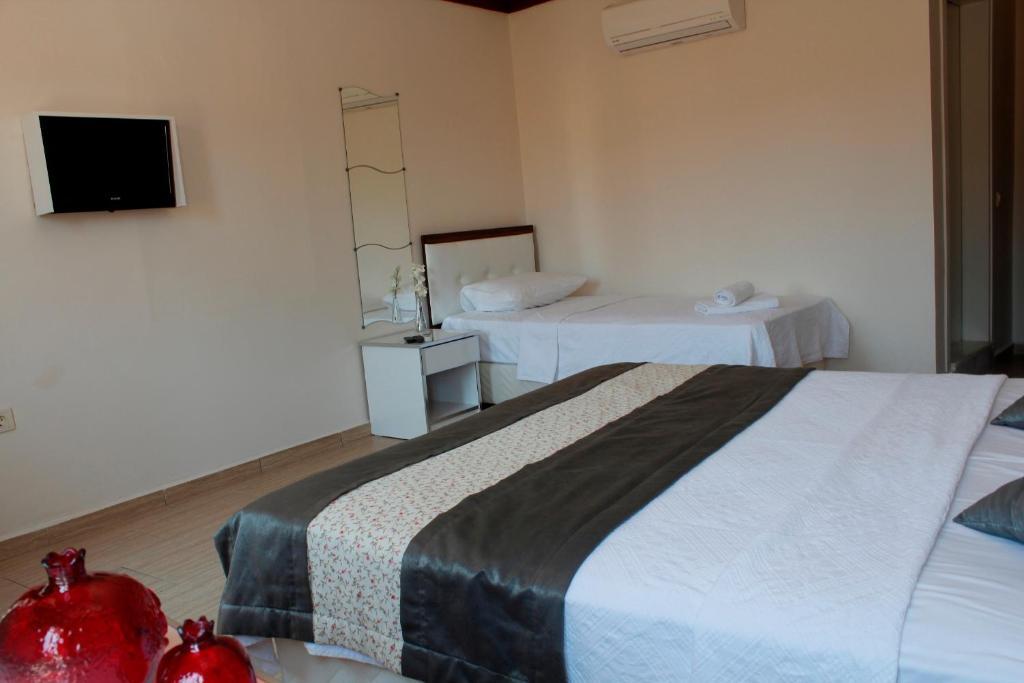 Destina Hotel בוזקאדה חדר תמונה