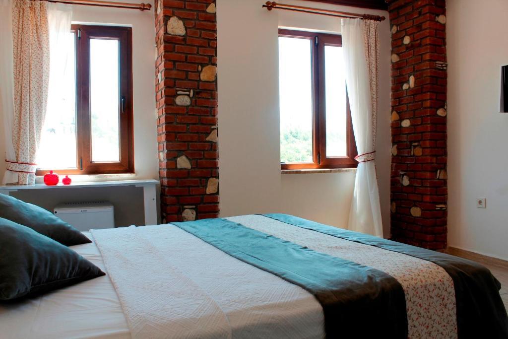 Destina Hotel בוזקאדה חדר תמונה