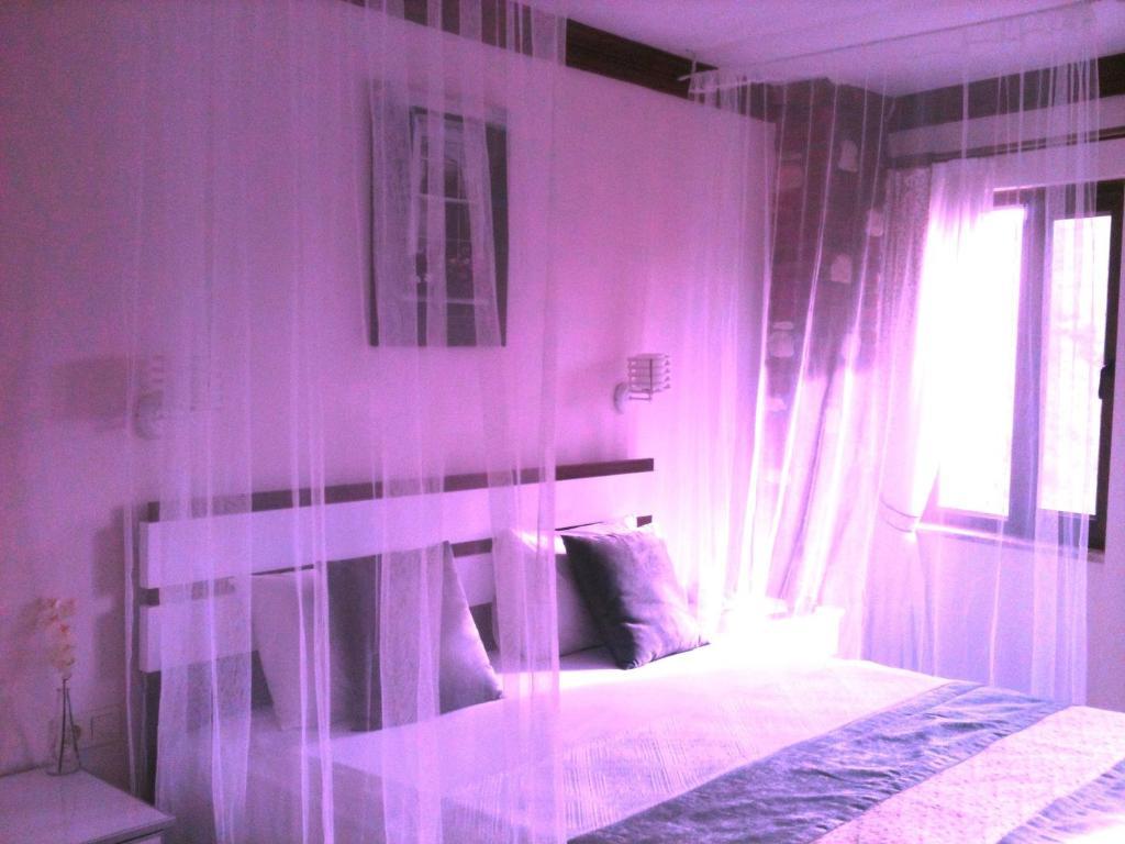 Destina Hotel בוזקאדה חדר תמונה