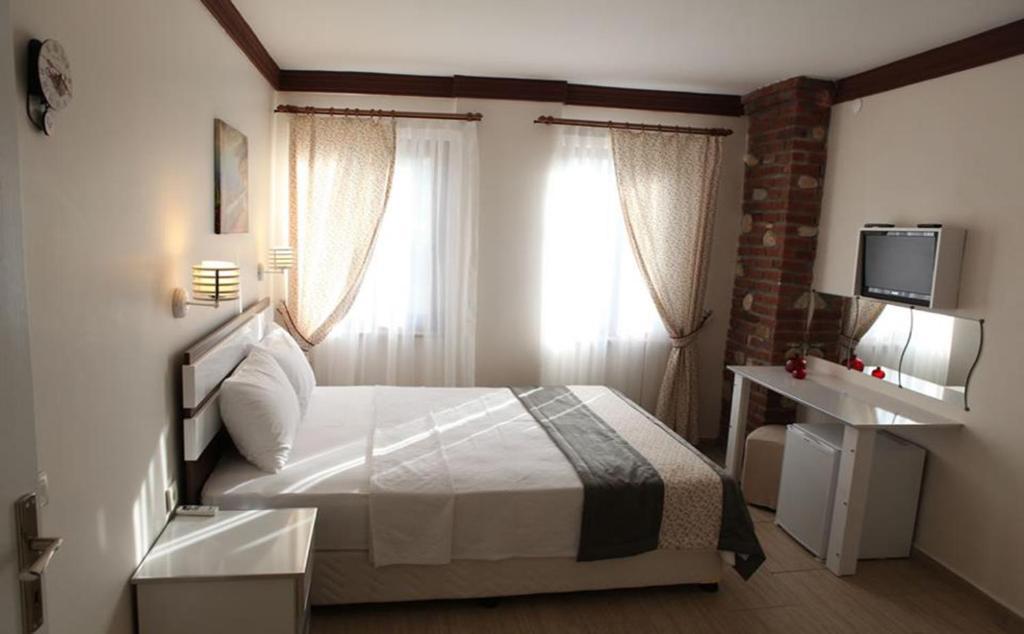 Destina Hotel בוזקאדה חדר תמונה