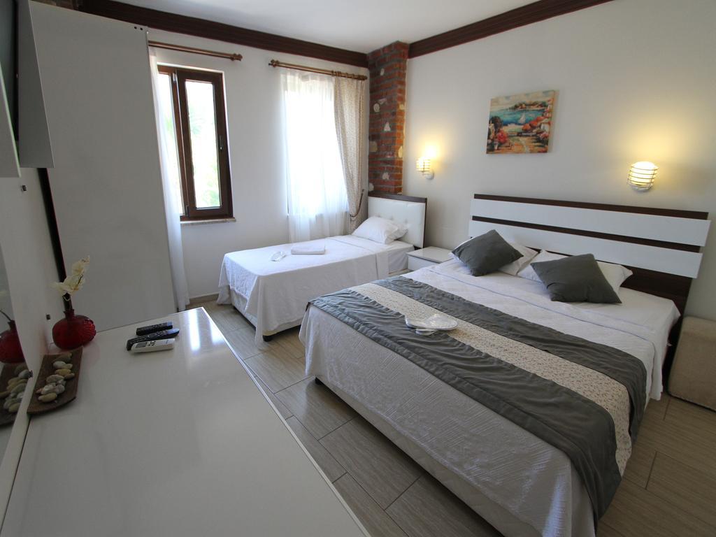 Destina Hotel בוזקאדה מראה חיצוני תמונה