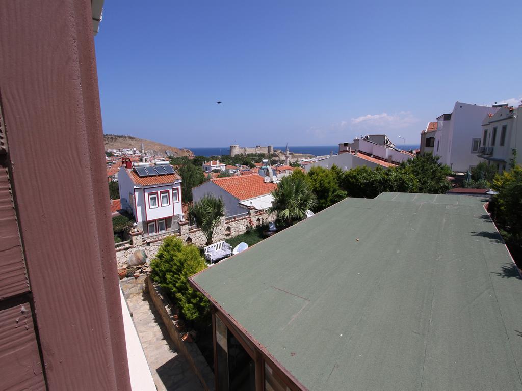 Destina Hotel בוזקאדה מראה חיצוני תמונה