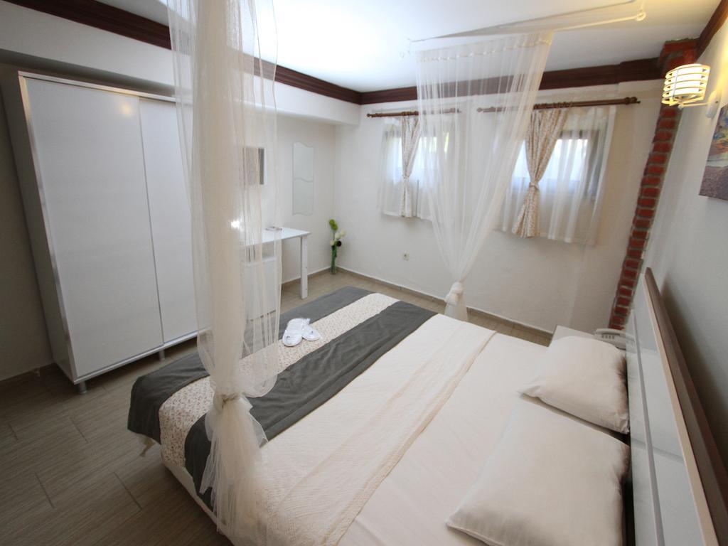 Destina Hotel בוזקאדה מראה חיצוני תמונה