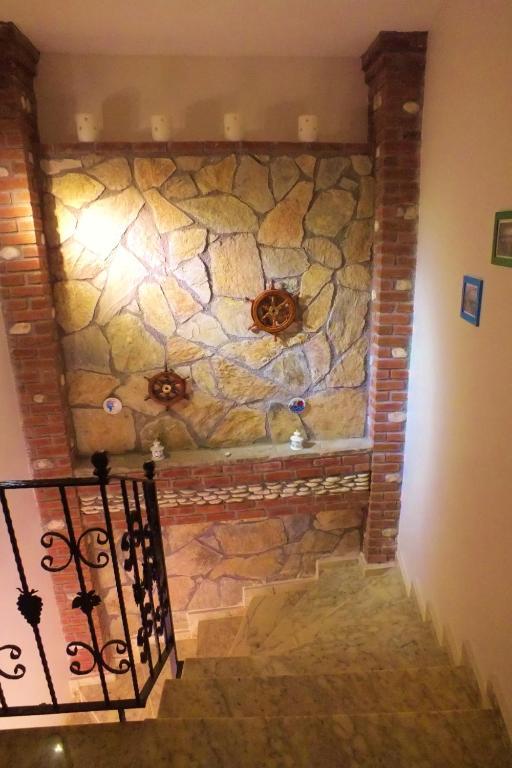 Destina Hotel בוזקאדה מראה חיצוני תמונה
