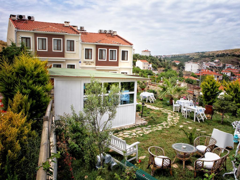 Destina Hotel בוזקאדה מראה חיצוני תמונה