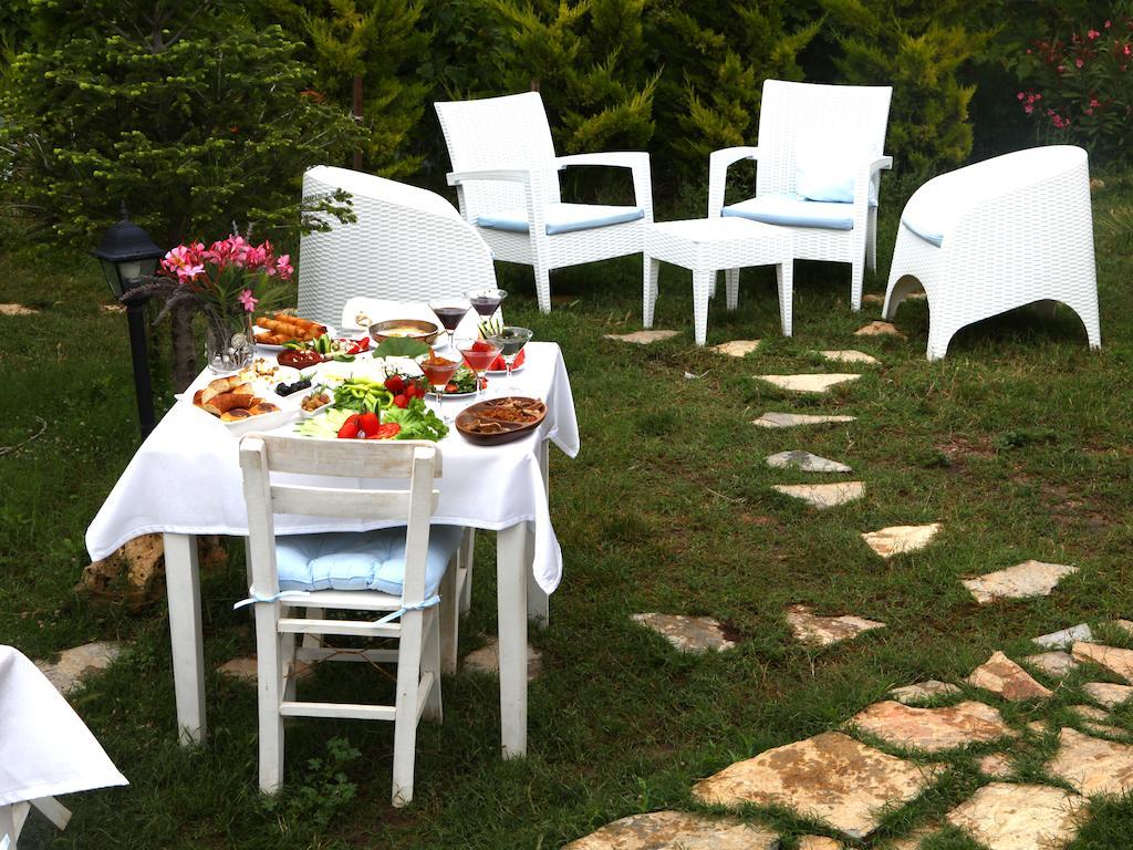 Destina Hotel בוזקאדה מראה חיצוני תמונה