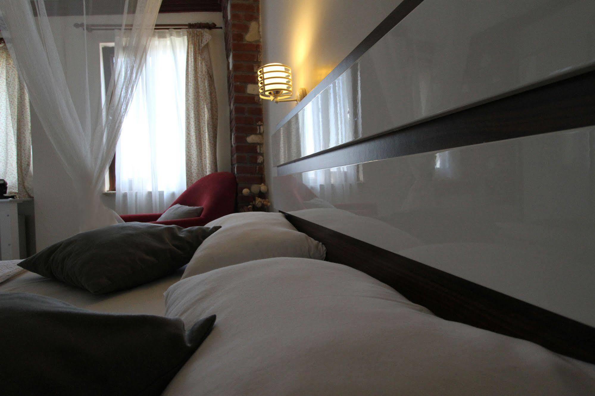 Destina Hotel בוזקאדה מראה חיצוני תמונה