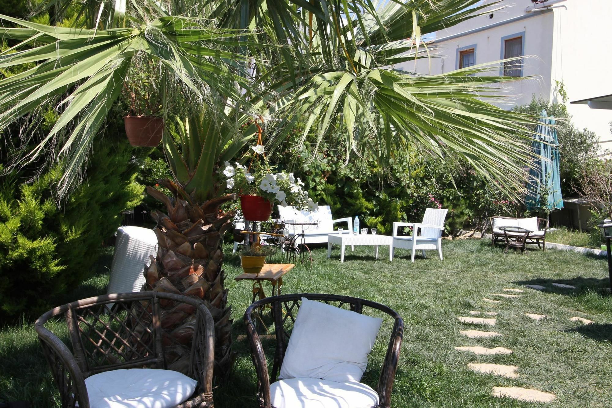 Destina Hotel בוזקאדה מראה חיצוני תמונה